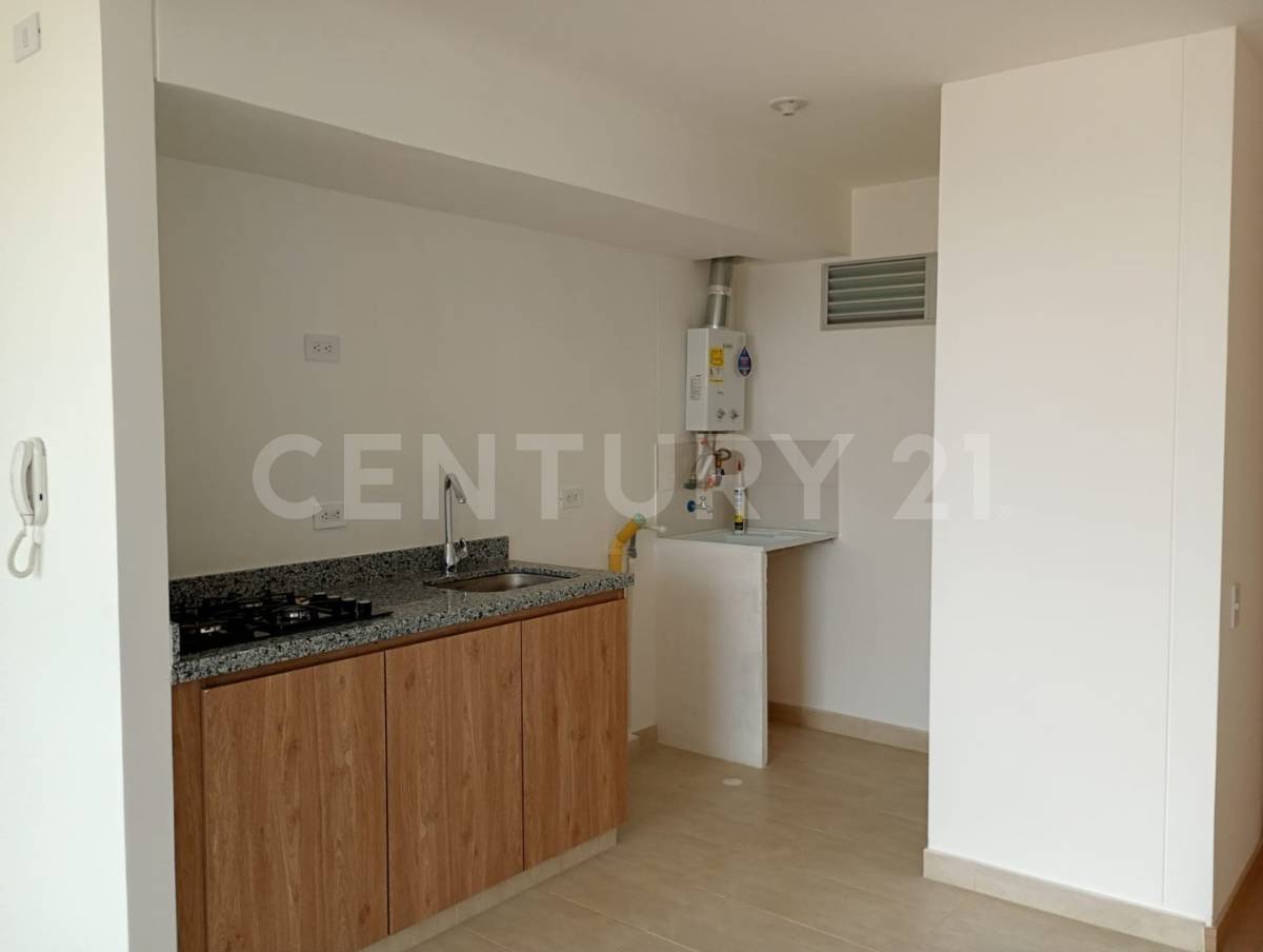 Apartamento en venta en San Miguel, Chía · foto 7 de 14