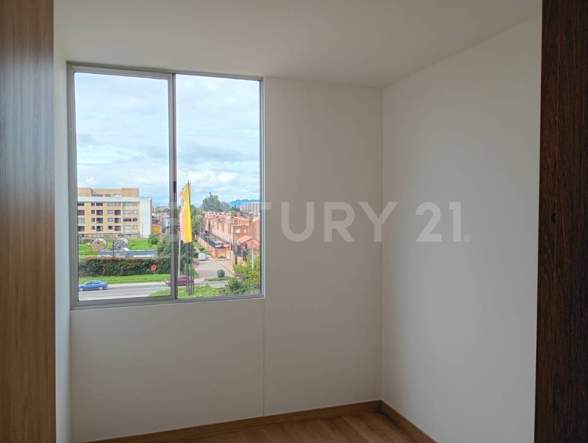 Apartamento en venta en San Miguel, Chía · foto 8 de 14