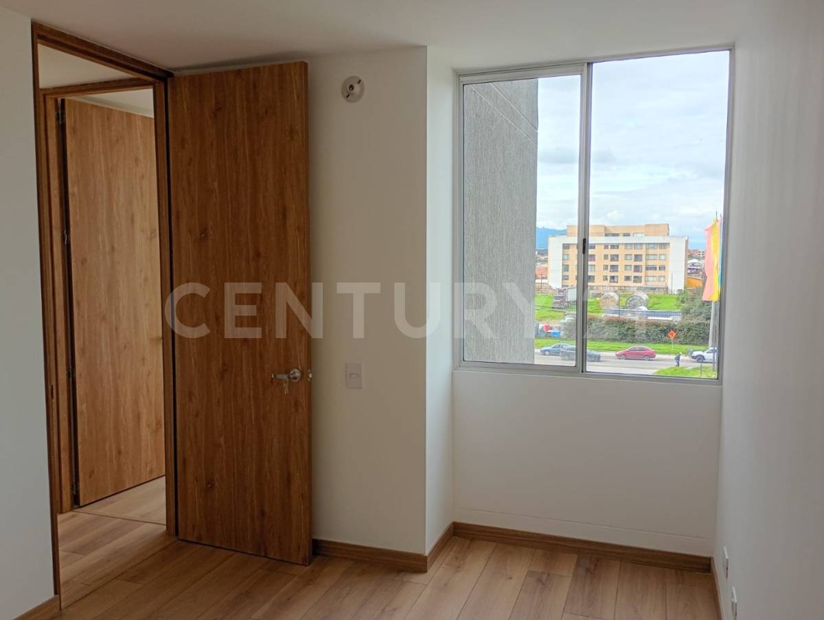 Apartamento en venta en San Miguel, Chía · foto 9 de 14