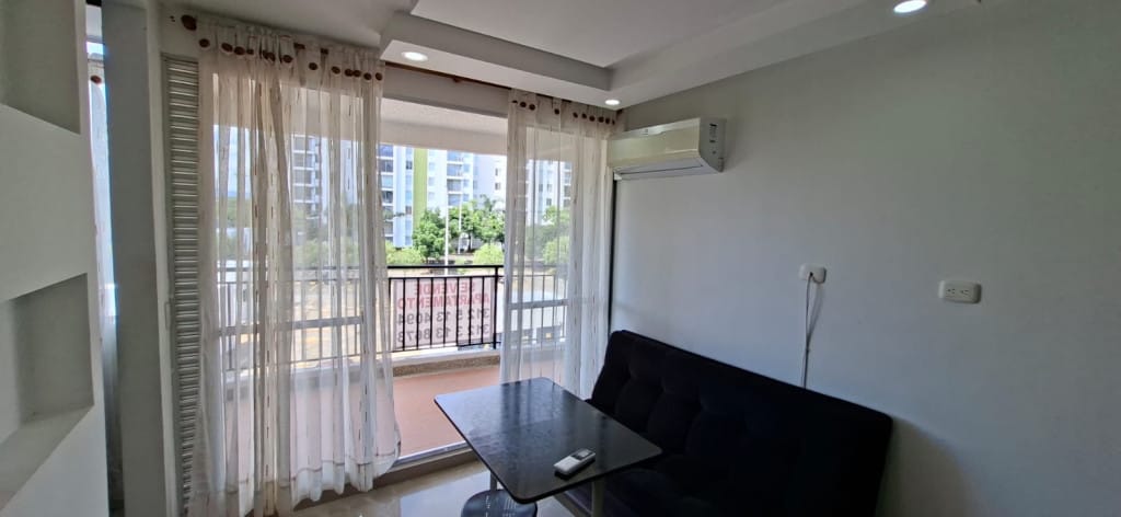 Apartamento de 2 alcobas en venta en Girardot, Ricaurte, 55 m² · foto 2 de 24