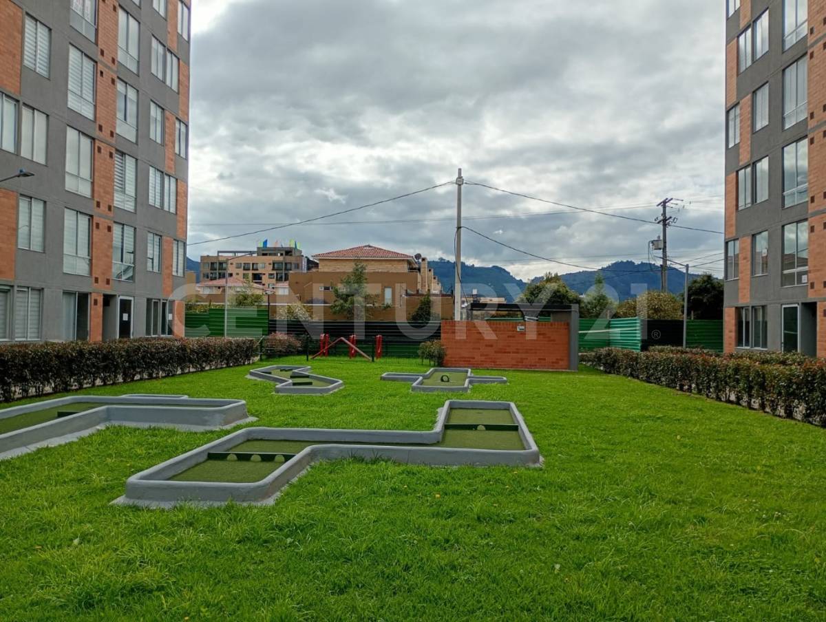 Apartamento en venta en San Miguel, Chía · foto 10 de 14