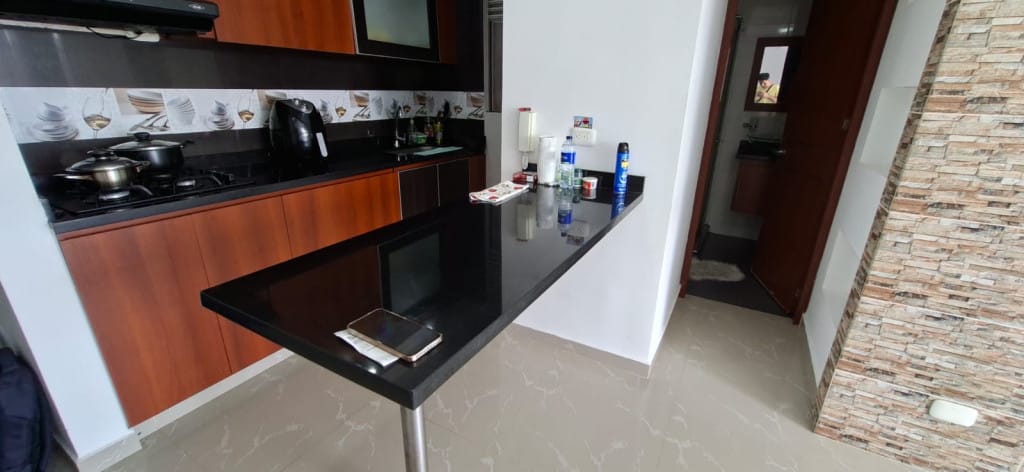 Apartamento de 2 alcobas en venta en Girardot, Ricaurte, 55 m² · foto 3 de 24