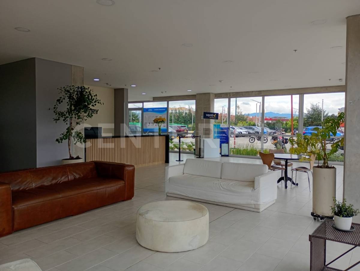 Apartamento en venta en San Miguel, Chía · foto 11 de 14