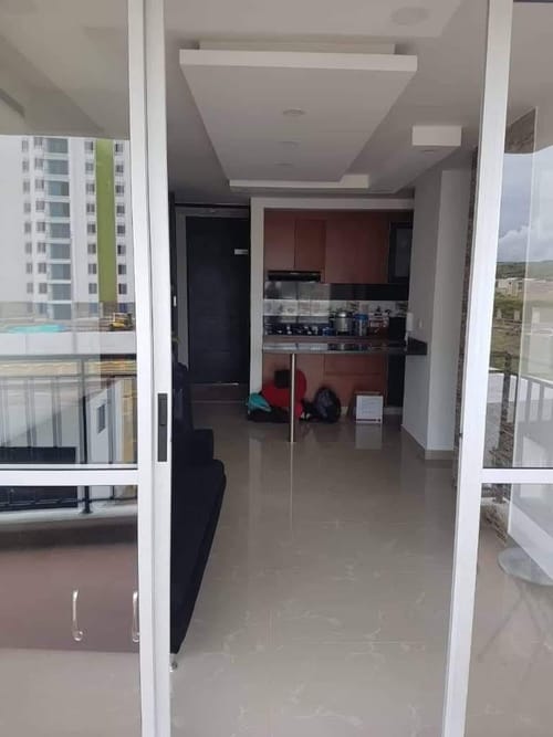 Apartamento de 2 alcobas en venta en Girardot, Ricaurte, 55 m² · foto 4 de 24