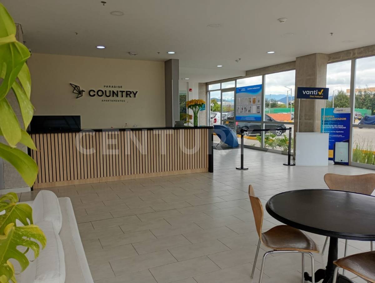 Apartamento en venta en San Miguel, Chía · foto 12 de 14