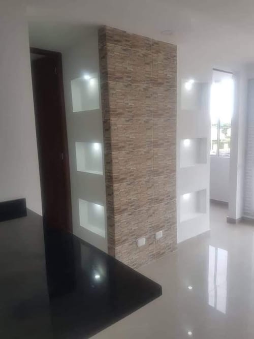 Apartamento de 2 alcobas en venta en Girardot, Ricaurte, 55 m² · foto 5 de 24