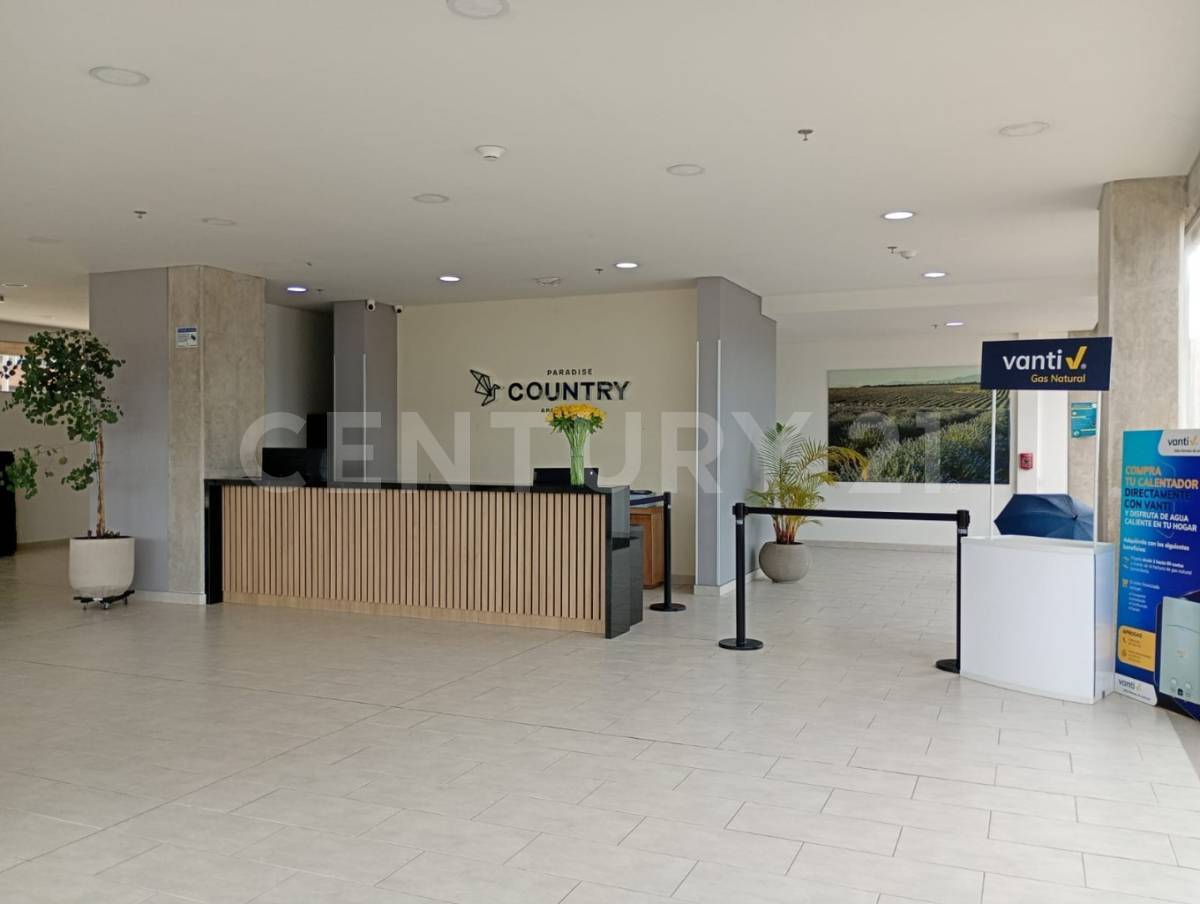 Apartamento en venta en San Miguel, Chía · foto 13 de 14