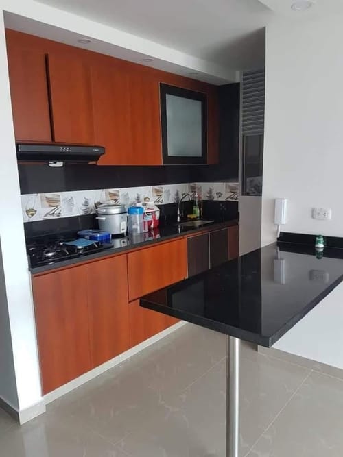 Apartamento de 2 alcobas en venta en Girardot, Ricaurte, 55 m² · foto 6 de 24