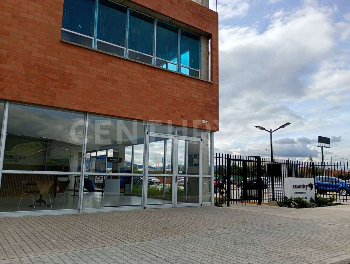 Apartamento en venta en San Miguel, Chía · foto 14 de 14