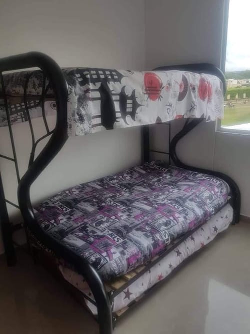 Apartamento de 2 alcobas en venta en Girardot, Ricaurte, 55 m² · foto 9 de 24