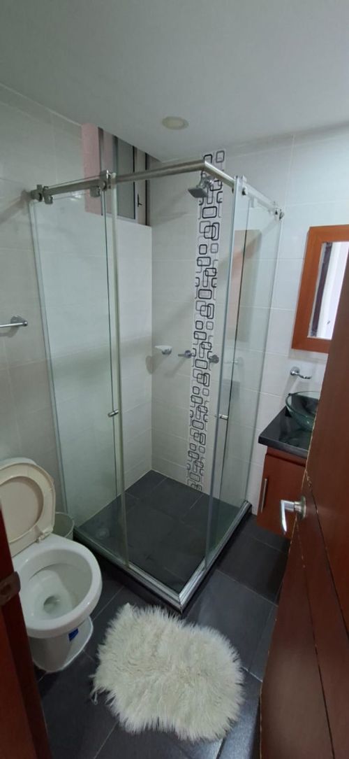 Apartamento de 2 alcobas en venta en Girardot, Ricaurte, 55 m² · foto 12 de 24