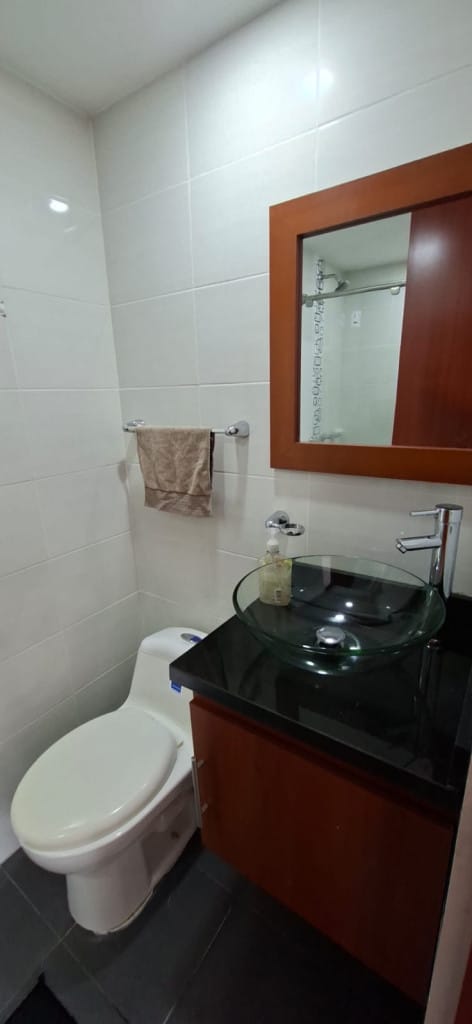 Apartamento de 2 alcobas en venta en Girardot, Ricaurte, 55 m² · foto 13 de 24