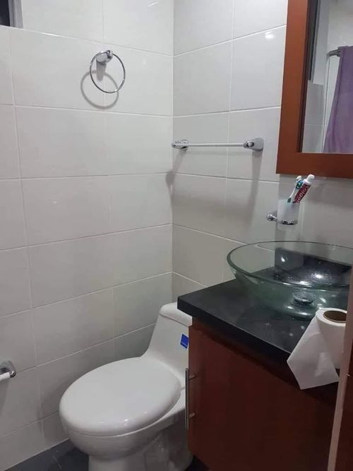 Apartamento de 2 alcobas en venta en Girardot, Ricaurte, 55 m² · foto 17 de 24