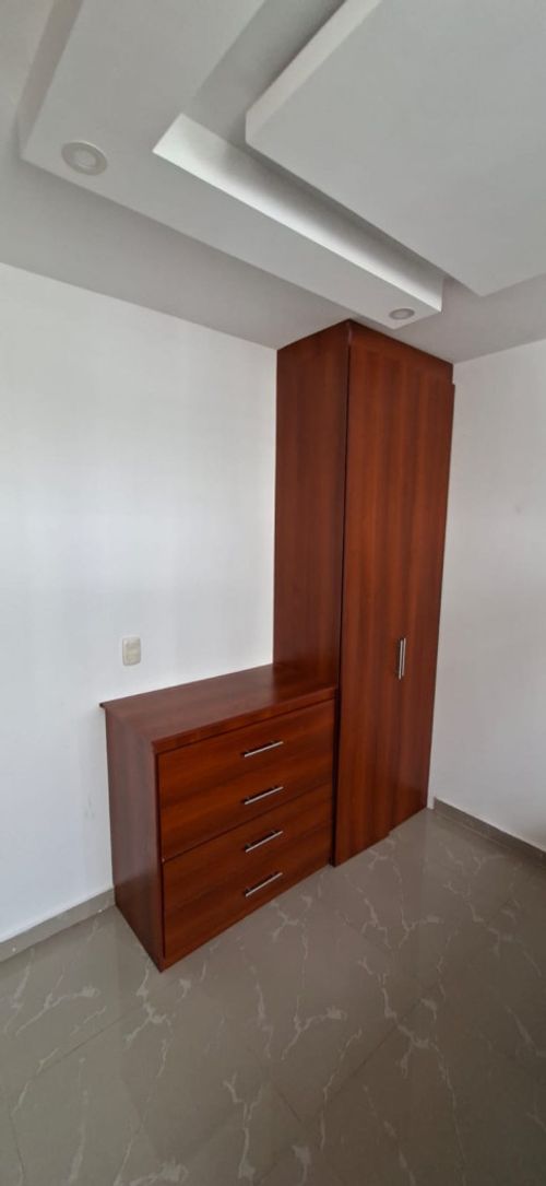 Apartamento de 2 alcobas en venta en Girardot, Ricaurte, 55 m² · foto 18 de 24