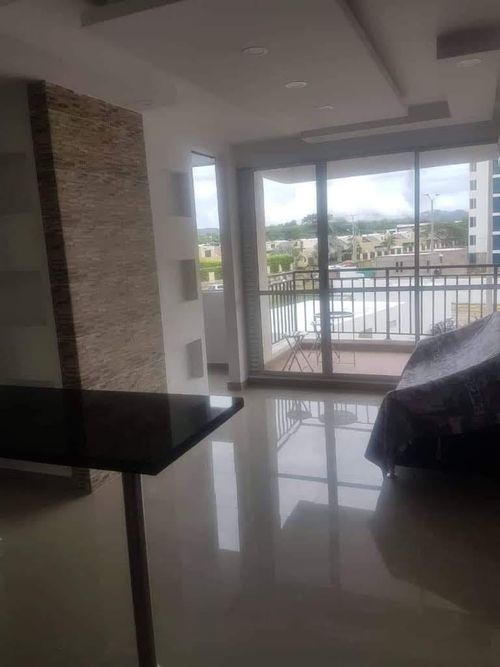 Apartamento de 2 alcobas en venta en Girardot, Ricaurte, 55 m² · foto 21 de 24