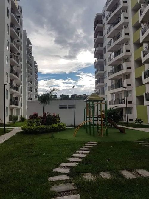 Apartamento de 2 alcobas en venta en Girardot, Ricaurte, 55 m² · foto 22 de 24