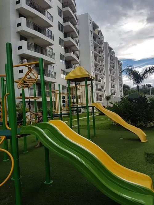 Apartamento de 2 alcobas en venta en Girardot, Ricaurte, 55 m² · foto 23 de 24