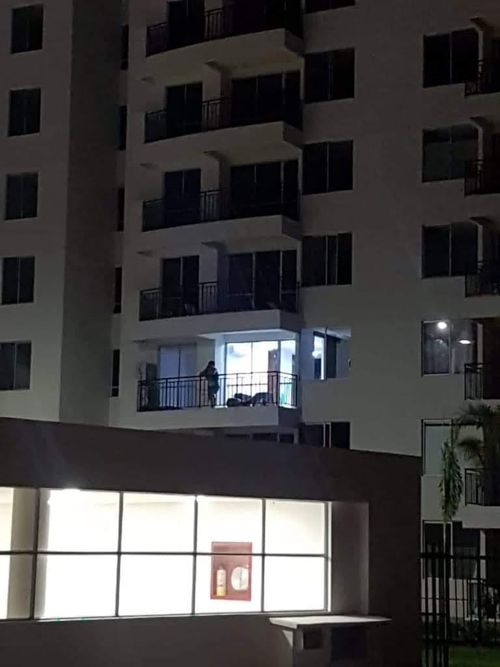 Apartamento de 2 alcobas en venta en Girardot, Ricaurte, 55 m² · foto 24 de 24