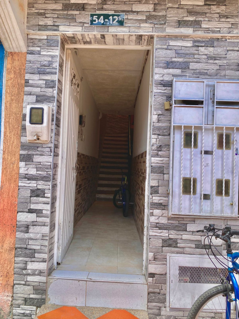 Casa en venta en San Carlos, Bogotá · foto 2 de 14