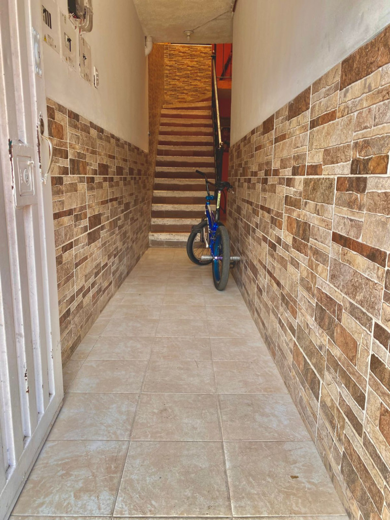 Casa en venta en San Carlos, Bogotá · foto 3 de 14