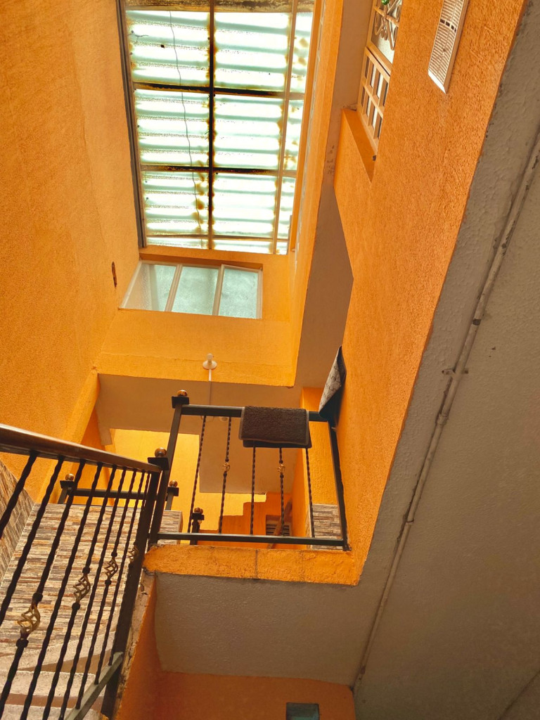 Casa en venta en San Carlos, Bogotá · foto 4 de 14