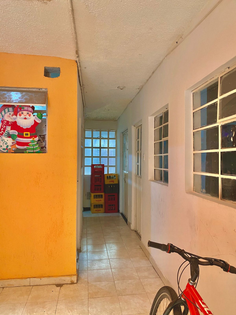 Casa en venta en San Carlos, Bogotá · foto 5 de 14