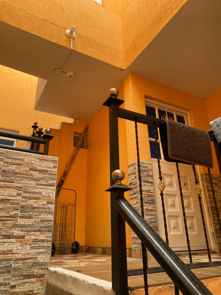Casa en venta en San Carlos, Bogotá · foto 6 de 14