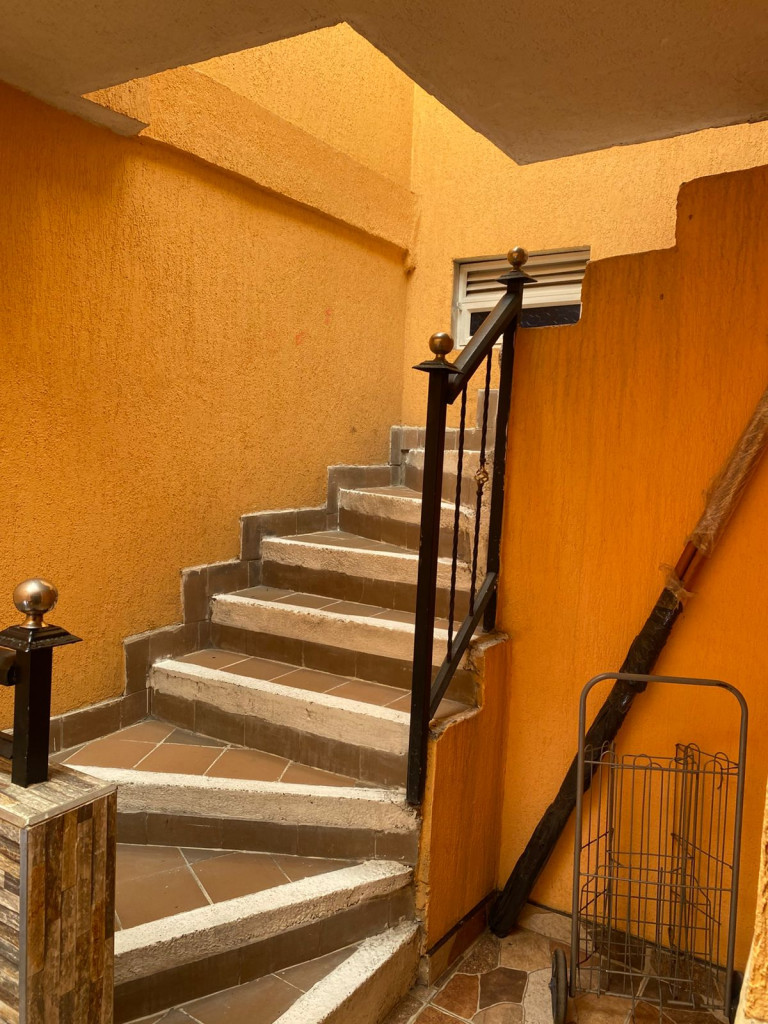 Casa en venta en San Carlos, Bogotá · foto 9 de 14