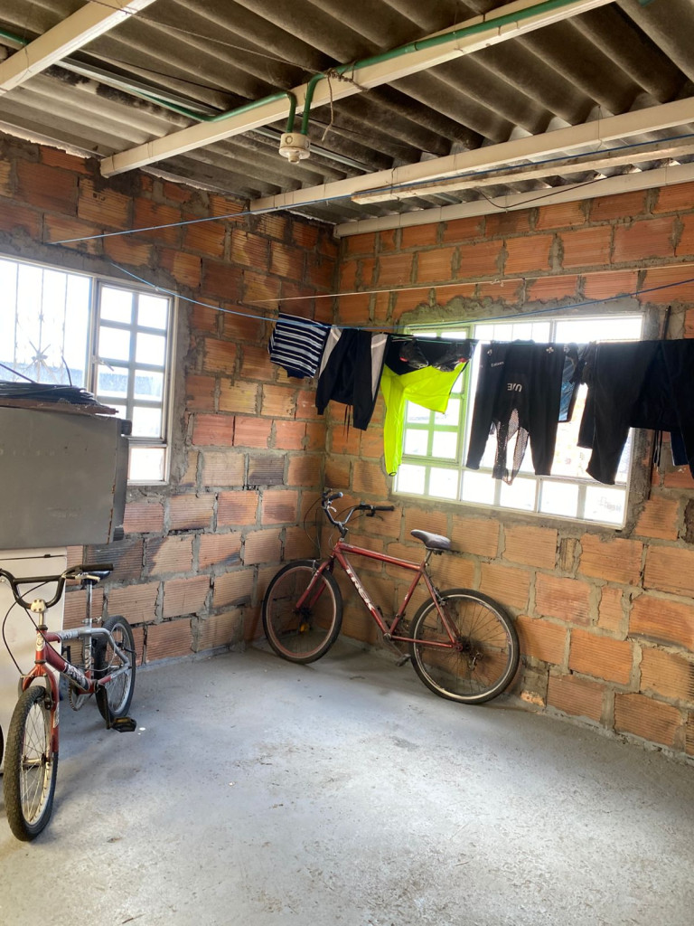 Casa en venta en San Carlos, Bogotá · foto 11 de 14