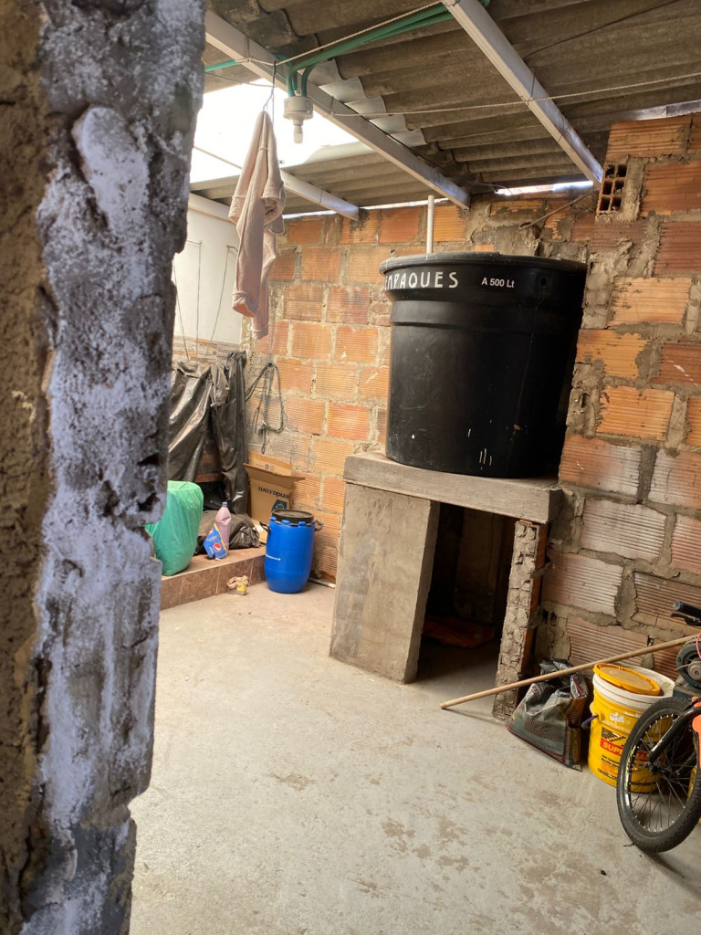 Casa en venta en San Carlos, Bogotá · foto 12 de 14