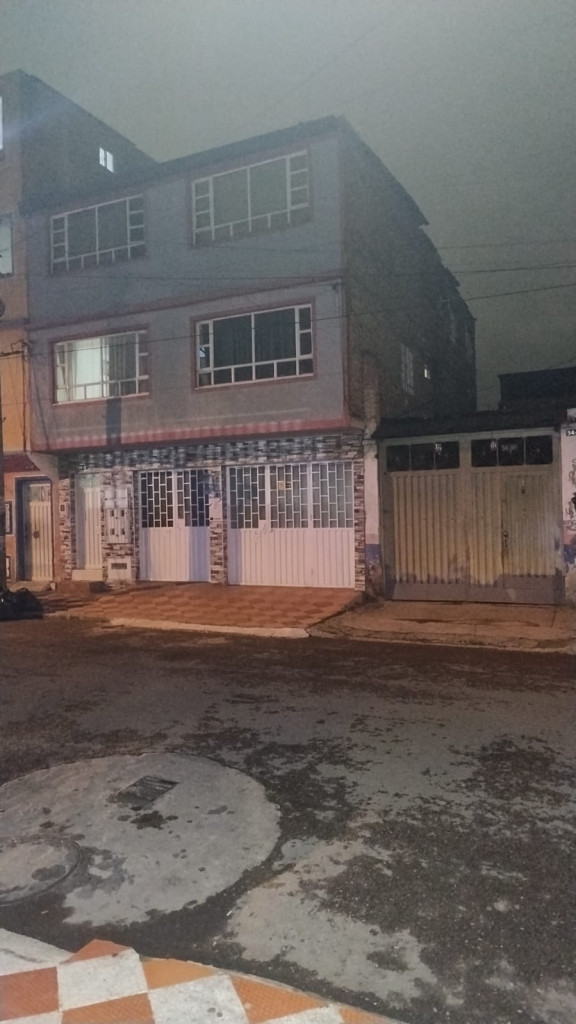 Casa en venta en San Carlos, Bogotá · foto 13 de 14