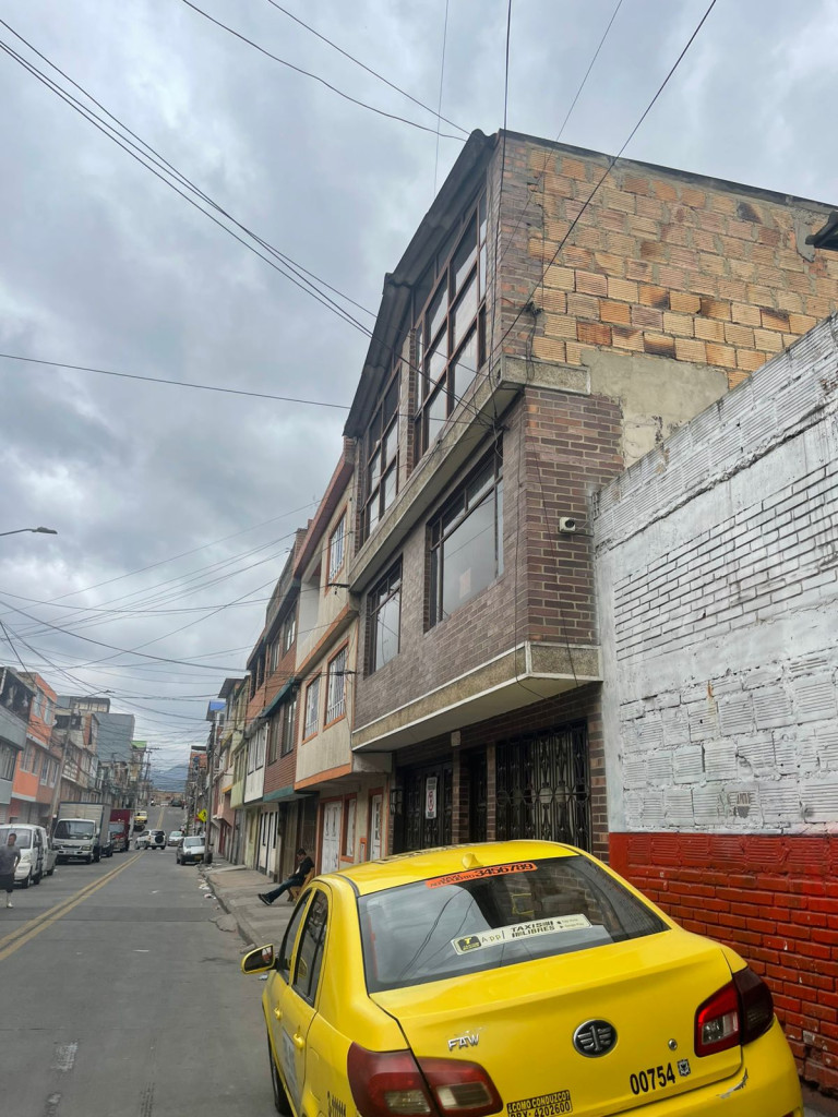 Casa en venta en San Francisco, Bogotá · foto 4 de 18