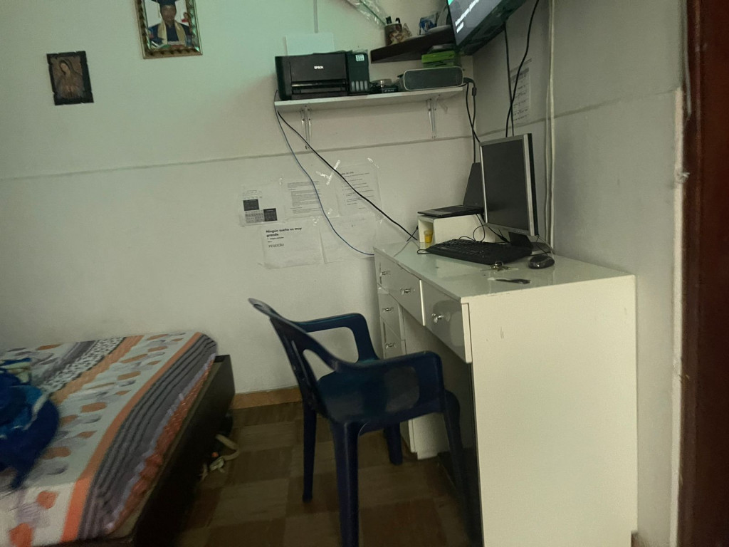 Casa en venta en San Francisco, Bogotá · foto 6 de 18