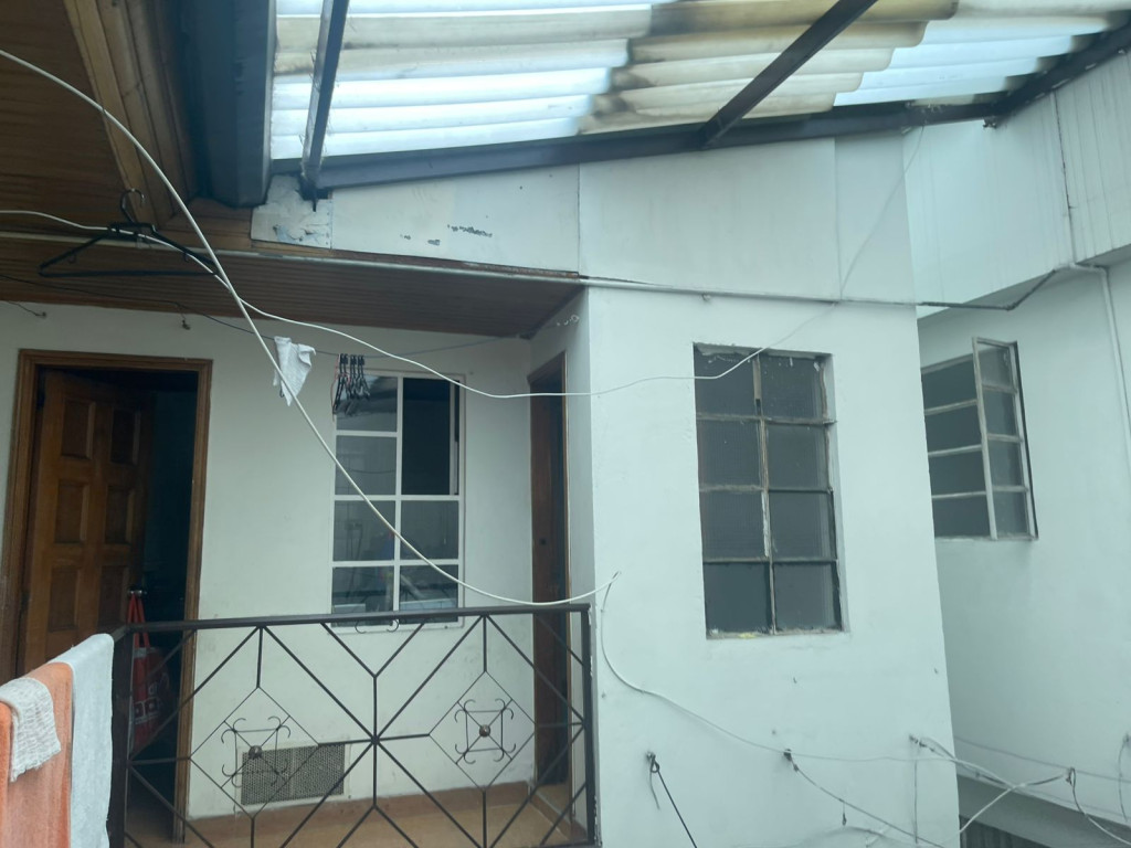 Casa en venta en San Francisco, Bogotá · foto 8 de 18