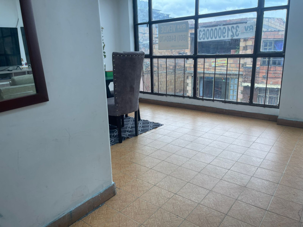 Casa en venta en San Francisco, Bogotá · foto 14 de 18