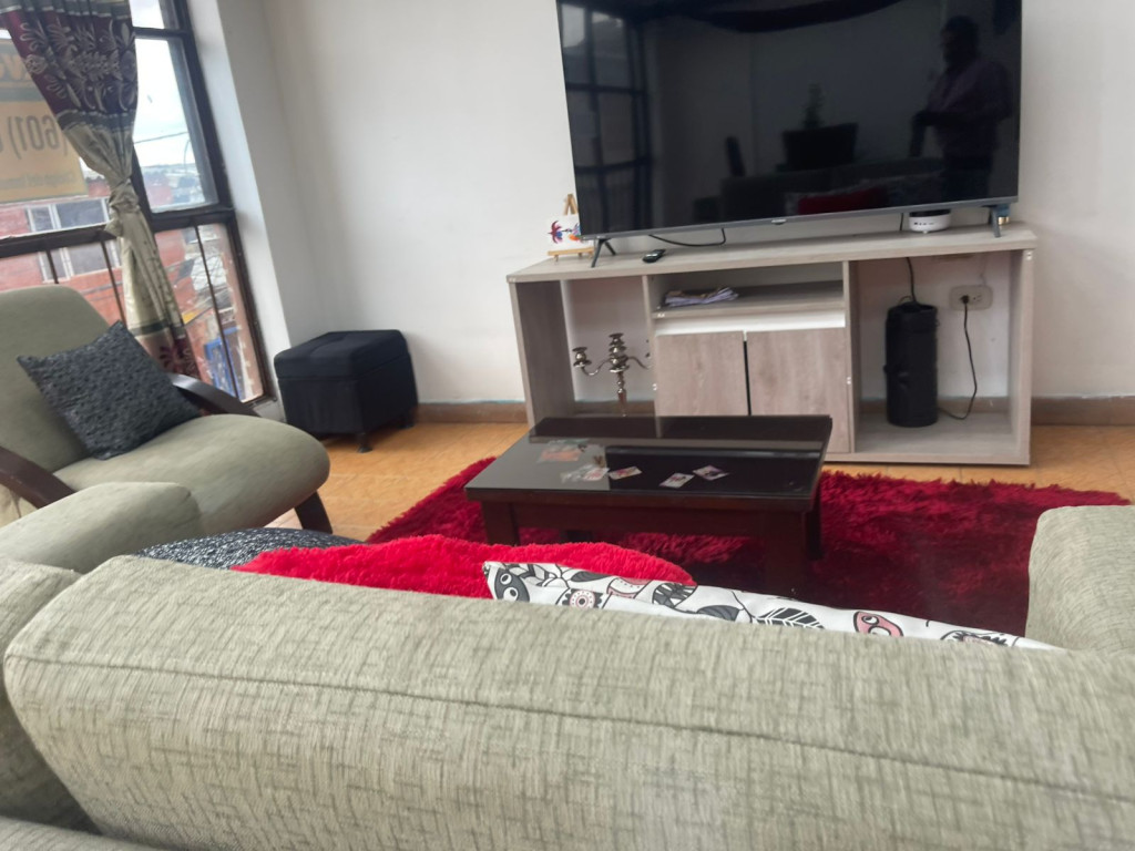 Casa en venta en San Francisco, Bogotá · foto 15 de 18