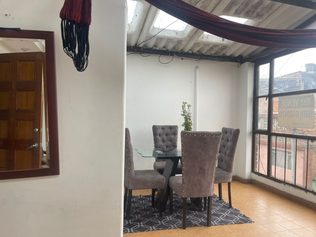 Casa en venta en San Francisco, Bogotá · foto 17 de 18