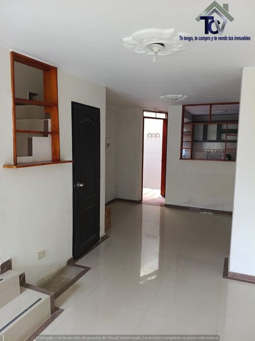 Casa de 4 alcobas en venta en Campo Verde, Piedecuesta, 110 m² · foto 3 de 15