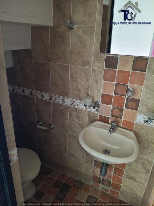 Casa de 4 alcobas en venta en Campo Verde, Piedecuesta, 110 m² · foto 13 de 15