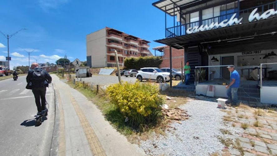 Local en arriendo en San Antonio De Pereira, Rionegro, 80 m² · foto 3 de 20