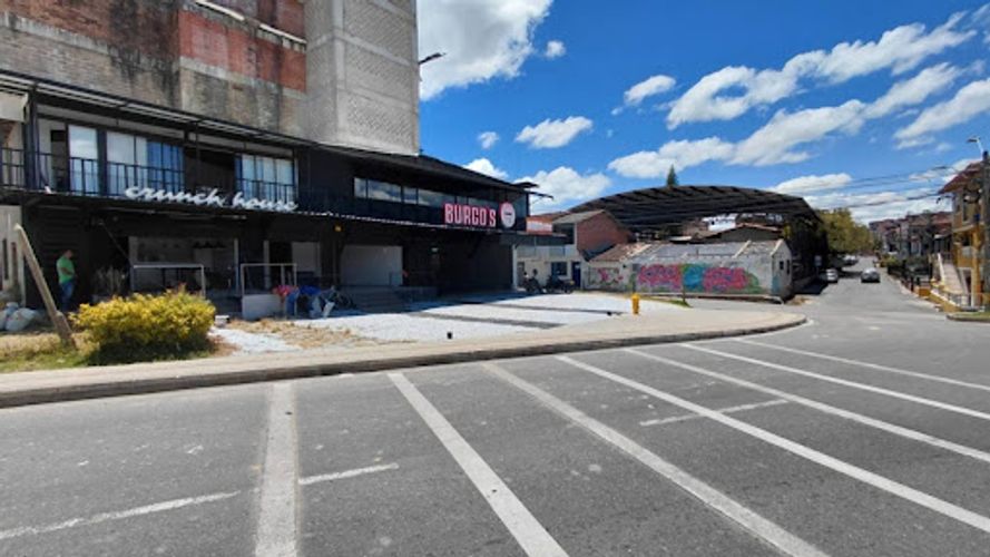 Local en arriendo en San Antonio De Pereira, Rionegro, 80 m² · foto 5 de 20
