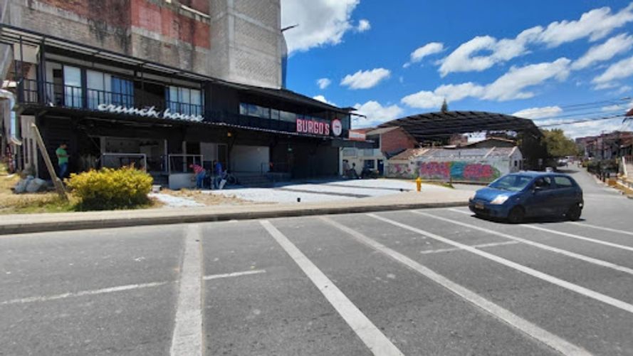 Local en arriendo en San Antonio De Pereira, Rionegro, 80 m² · foto 6 de 20