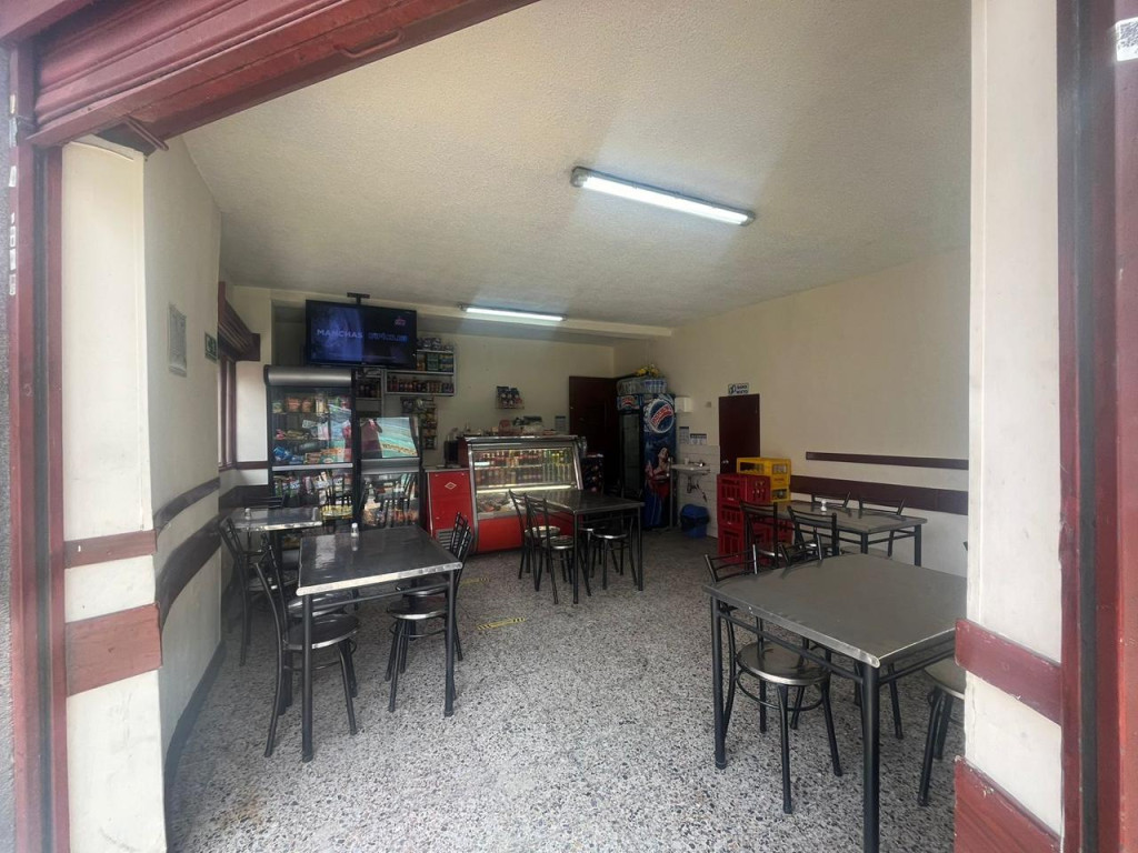 Casa en venta en Santander, Bogotá · foto 4 de 20