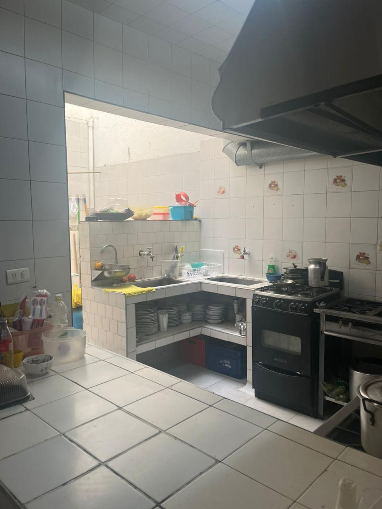 Casa en venta en Santander, Bogotá · foto 7 de 20