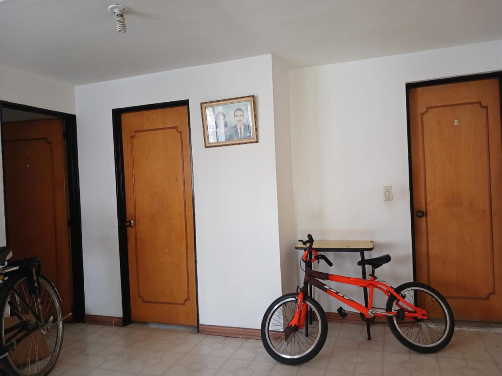 Casa en venta en Santander, Bogotá · foto 11 de 20