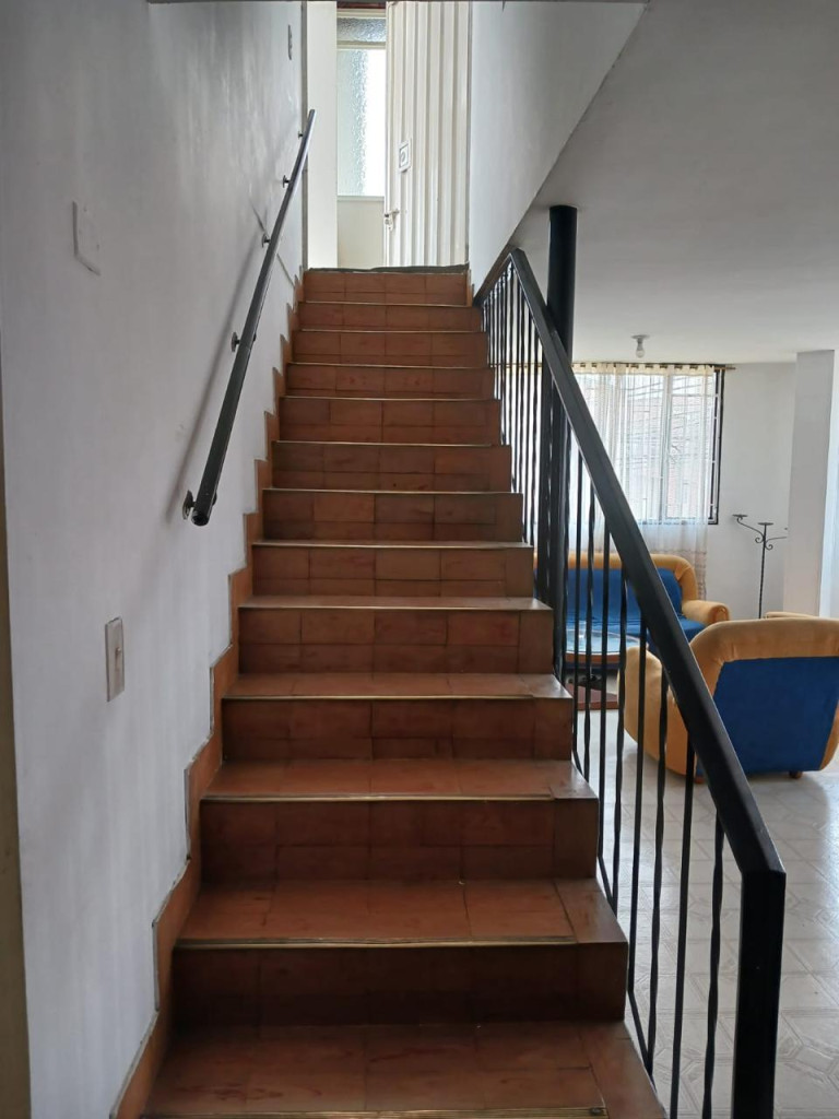 Casa en venta en Santander, Bogotá · foto 12 de 20