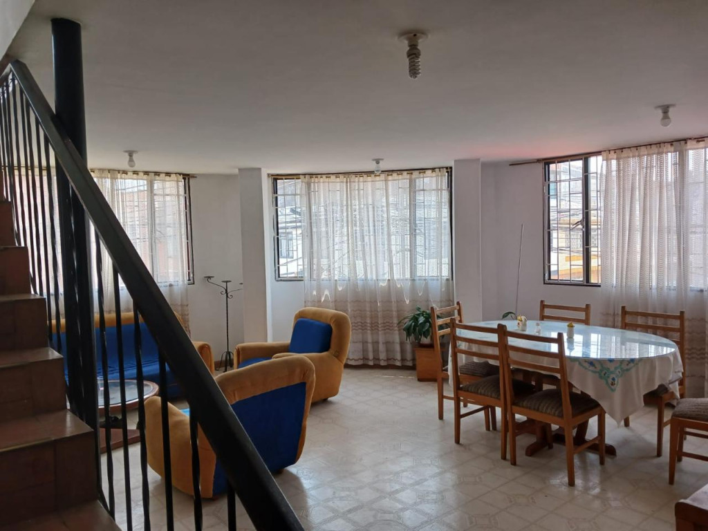 Casa en venta en Santander, Bogotá · foto 16 de 20