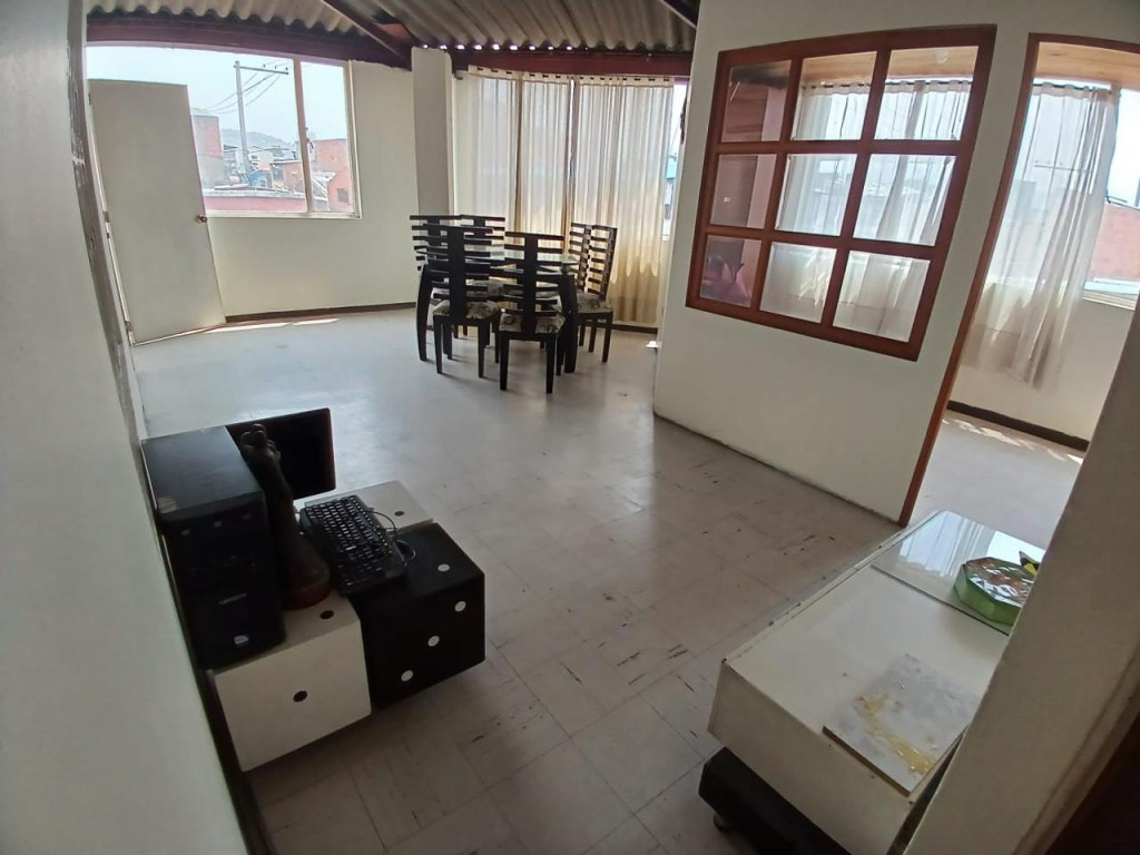 Casa en venta en Santander, Bogotá · foto 17 de 20