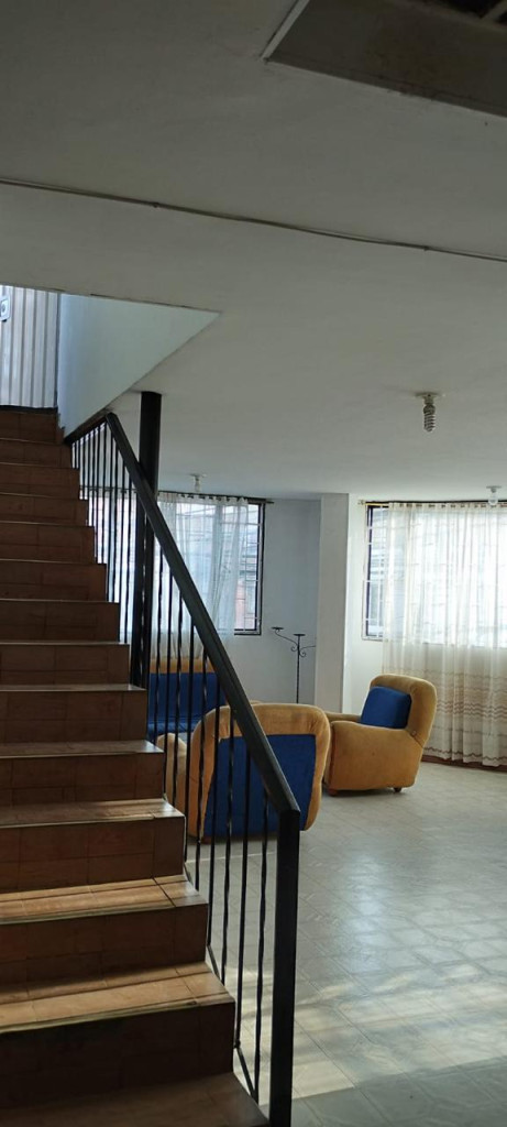 Casa en venta en Santander, Bogotá · foto 18 de 20