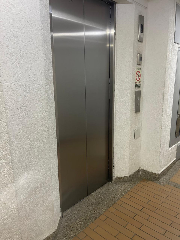 Apartamento en venta en Montebello, Bogotá · foto 4 de 23